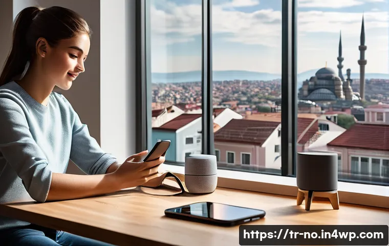 Kullanıcı Deneyimini Zirveye Taşıyan 7 Etkili Bağlam Algılama UX Tasarım Sırrı 4 맥락 인식 UX 디자인 원칙 관련 이미지 2