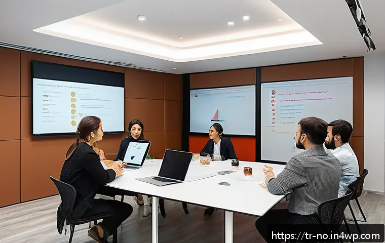 협업 도구에서의 맥락 인식 UX 적용 방법 관련 이미지 2